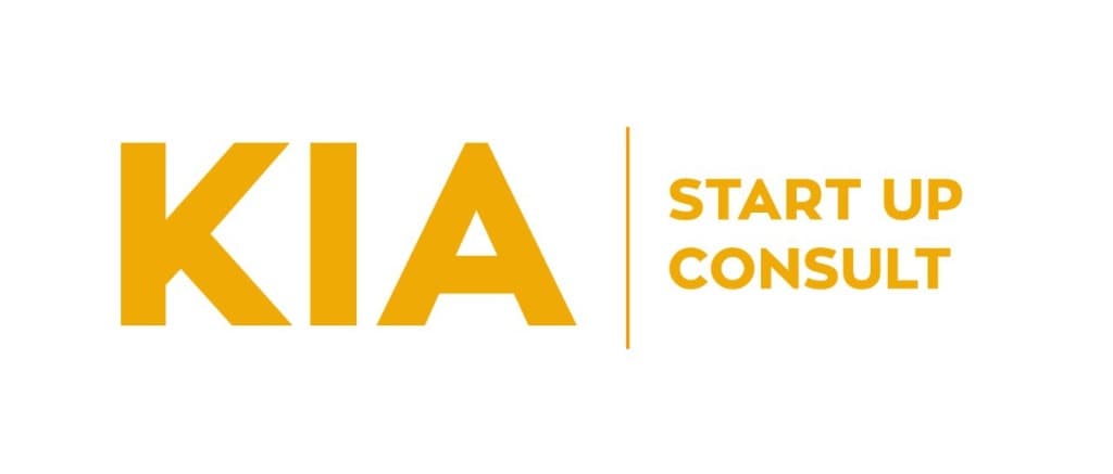KIA–Start Up Consult Ltd