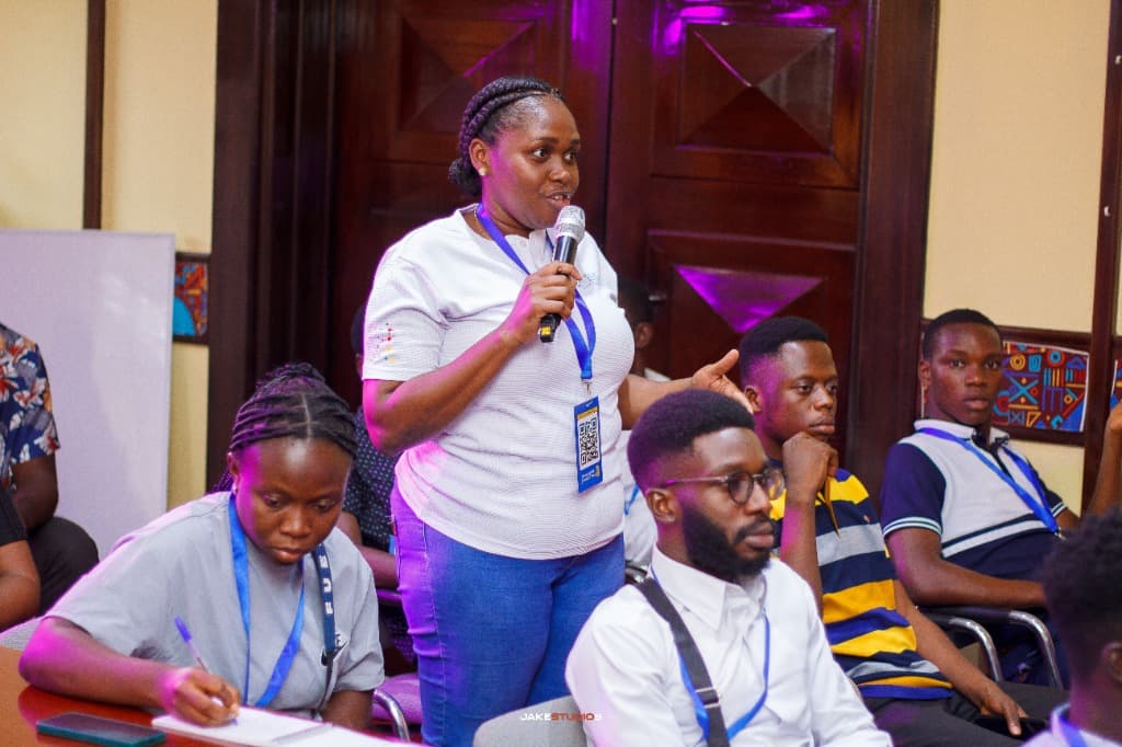 Adwuma Enterprise Masterclass — Pan-African Enterprise & Human Capital Acceleration