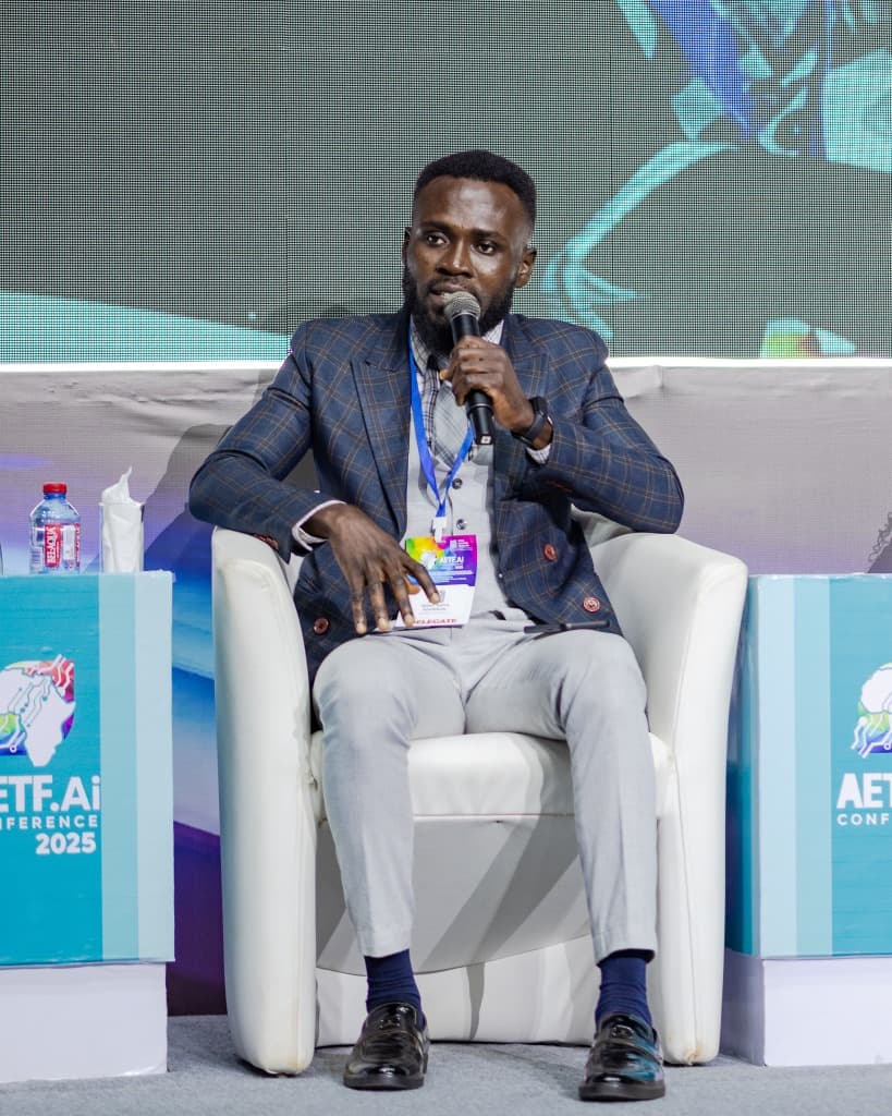 Isaac Agya Koomson