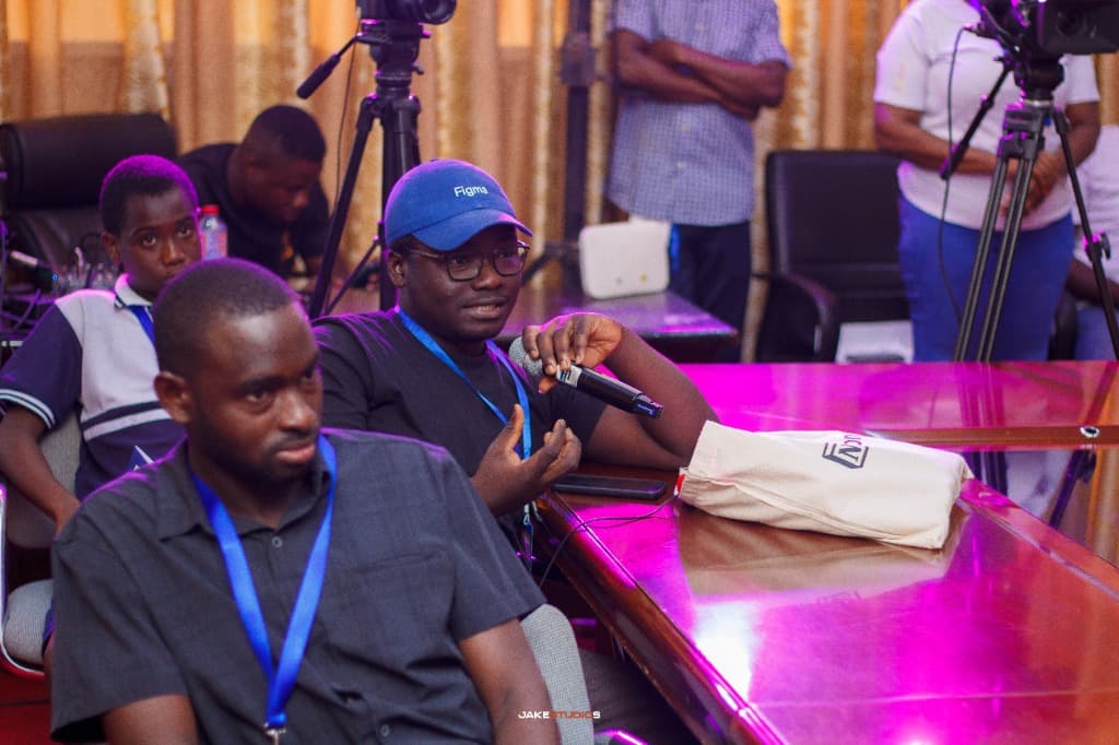 Bridging Skills to Enterprise: Unlocking Youth Potential Through the Adwuma Pipeline